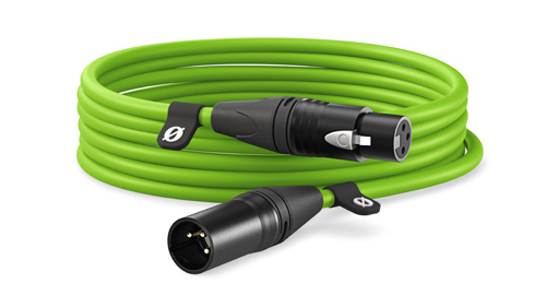 XLR6M-G