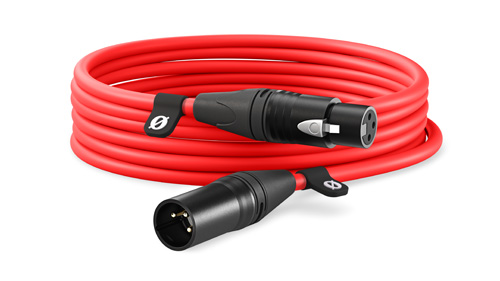 XLR6M-R