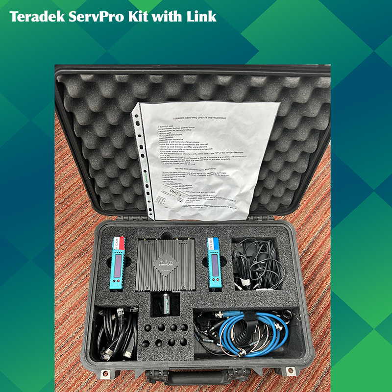 TDK_ServPro Kit2