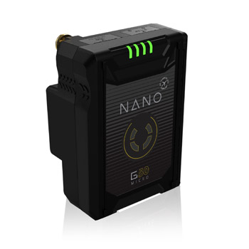 NANO-G50