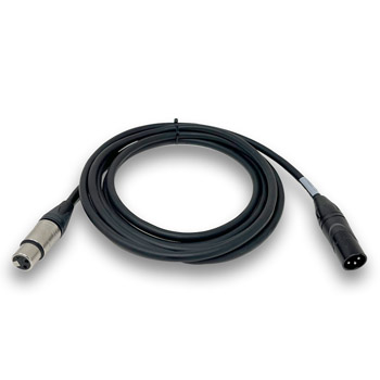 XLR-3MF10