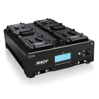 MACH-Q4MSi