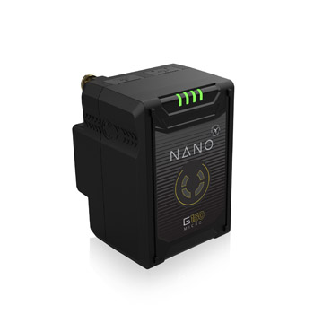 NANO-G150