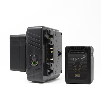 NANO-G150K