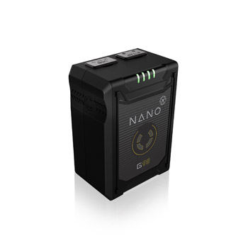 NANO-G98