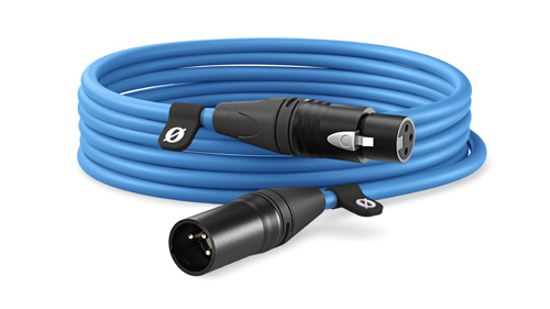 XLR6M-B