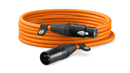 XLR6M-O