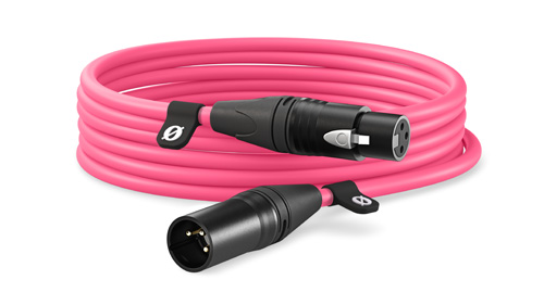 XLR6M-P