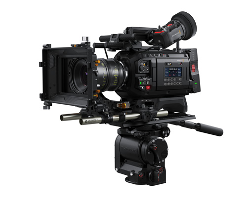 CINEURSAA17K65/EVF